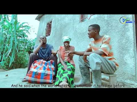 Ndagiye by Happy-Ric Family Senior