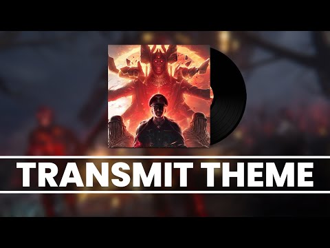 Der Anfang OST - Transmit Objective Theme