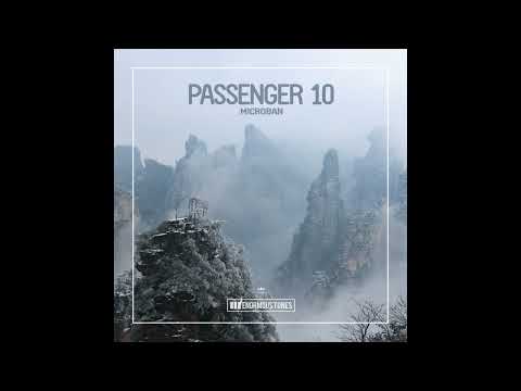 Passenger 10 - Microban (Extended Mix)