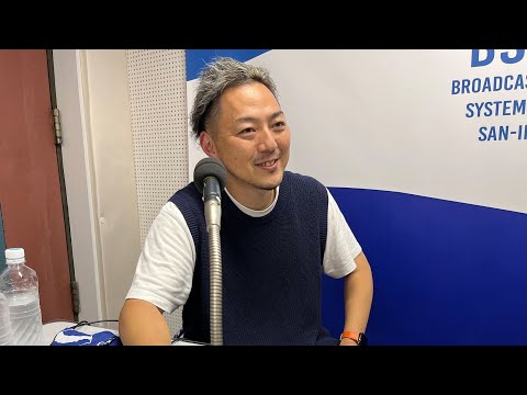 医学科 （159杯目11月4日OA）アートディレクター・装丁家　三村漢さん
