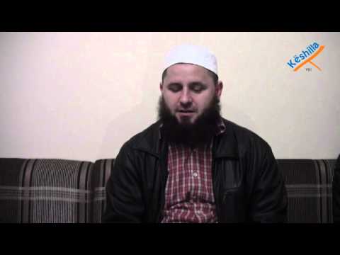 Ose rob i Allahut ose rob i shejtanit.