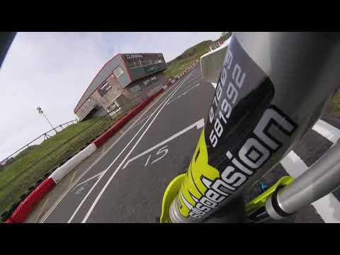 Rowrah Kart Circuit - Flid Fest 2019