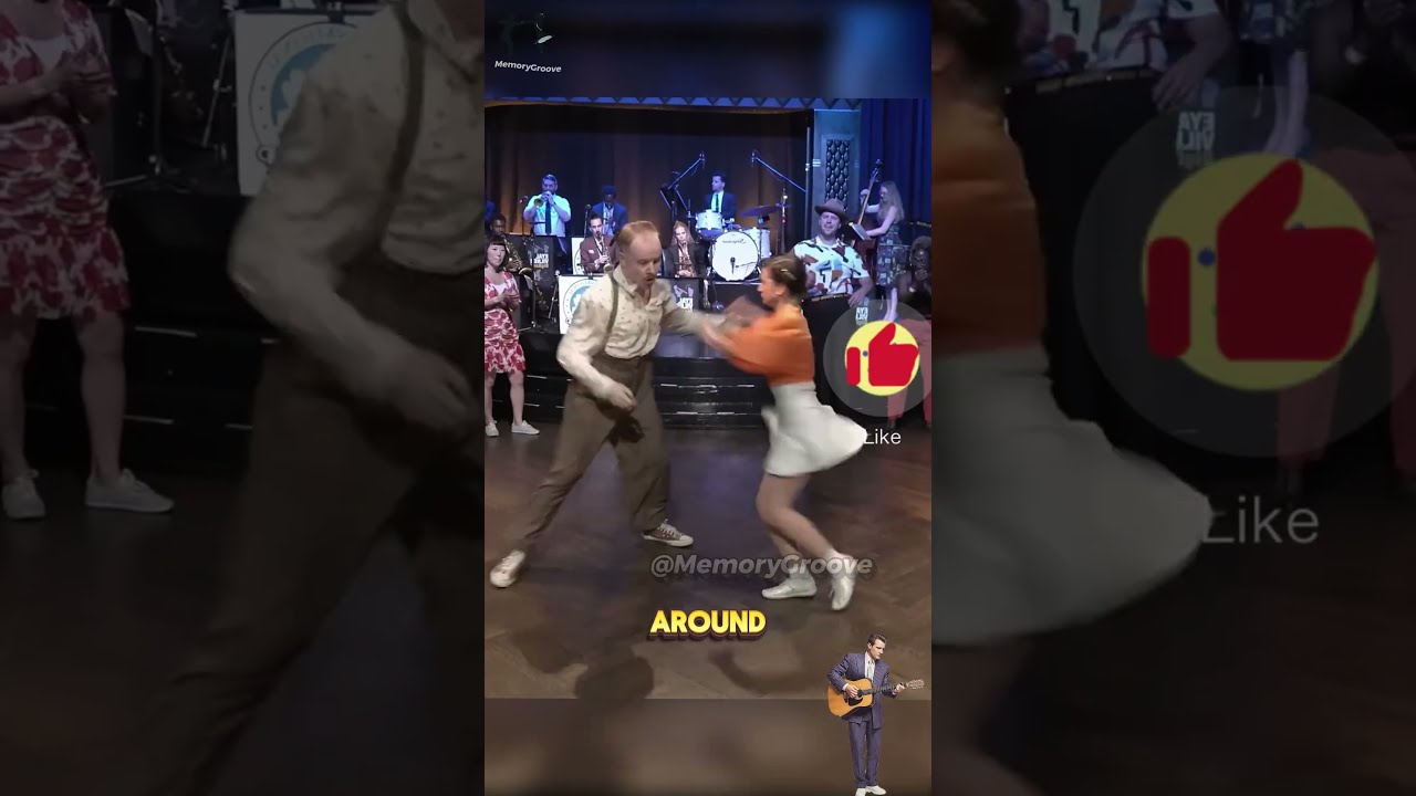 scene from video