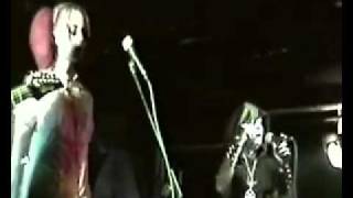 Theatres des Vampires - When The Wolves Cry (live)
