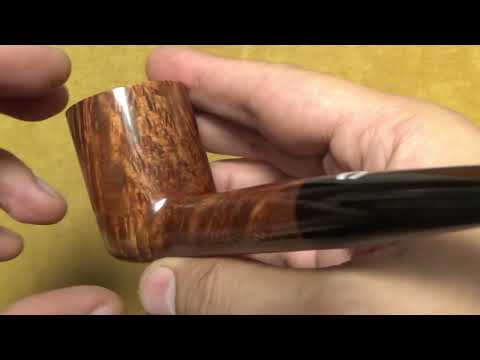 Pipa Il Ceppo gruppo 4 - Billiard - CE150