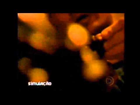 André Lamare - Linha Direta - Rede Globo