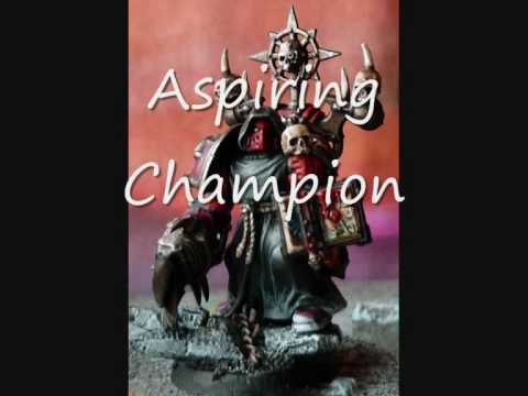 Larkins Word Bearers.wmv
