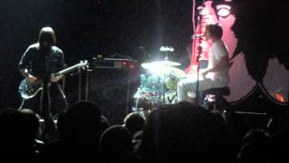 Death From Above 1979 &quot;Gemini&quot; @ House of Blues Boston 12/2/14