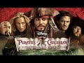 Piratas Do Caribe No Fim Do Mundo Filme 2007 Johnny Depp Orlando Bloom Fact Review
