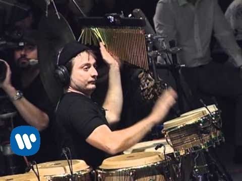 M-Clan - Los Periodicos De Mañana (Concierto Sin enchufe)