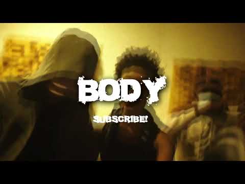 EBK Leek x Freshy DaGeneral x Chris Elite x Type Beat "BODY" Prod. Kell x SchiriBeats