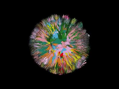 Weval - 'Forever (Solomun Remix) - Extended Version' (Official Audio)