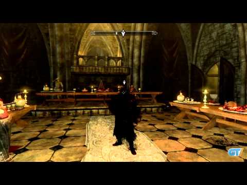 The Elder Scrolls V: Skyrim - Dawngaurd DLC Review