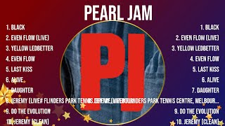 Download lagu Pearl Jam Playlist Of All Songs ~ Pearl Jam Greatest Hits Full Album mp3