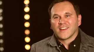 Matt Redman - Jesus Only Jesus (song story)