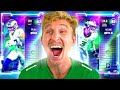 A NEW SEASON IS HERE Wheel Of MUT Season 4