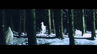 CHAMPS - St. Peter's (Official Video)