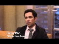 Thank You To SVU Fans From Ice T Kelli Giddish And Danny Pino