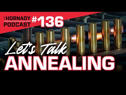 Ep. 136 - Let's Talk Annealing
