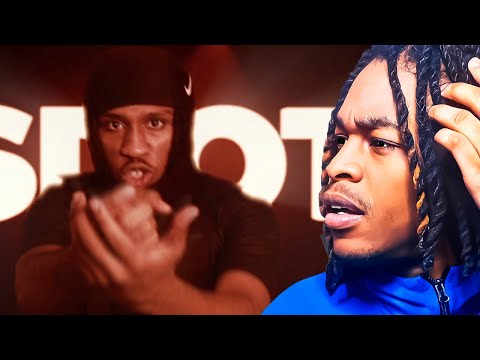 SNSKingBash Reacts To SDOT GO X EG SWEEP - "SWEEPERS SWEEP" (OFFICIAL MUSIC VIDEO)