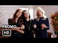 Pivoting FOX She S Gone Promo HD Maggie Q Ginnifer Goodwin Eliza Coupe Series