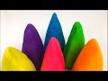 PLAY-DOH SURPRISES TRIANGLES WITH DISNEY PRINCESS LUMIERE JASMINE HANK SULLY PEPPA PIG & HOT WHEELS