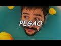 Camilo - Pegao (Official Video Lyric)