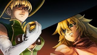 【The Vagrant】真実を突き付けられ戸惑う少年「Part11」