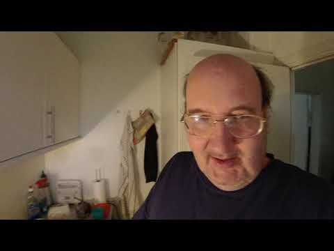 MongoTV_5551 - God MANDAG 26.Oktober 2020 - JEG KASTET MEGET TYGGET PEANUTS OP I NAT