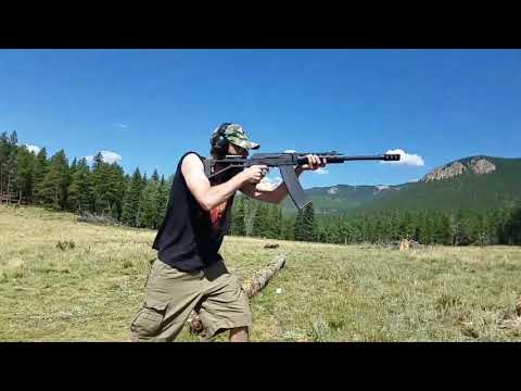 Here are the NEW 10 round 12 gauge      Shotgun Nation  LIKE Page  HD