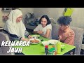 Keluarga Jauh