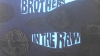 The Whitefield Brothers - Prowlin'