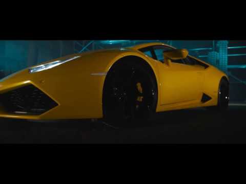 SpongeBOZZ - God Is Gangsta [Remix]