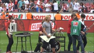 KASALLA - Stadt met K LIVE, 23.05.2015