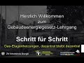 GEG Schritt Für Schritt Teil 19 Gas Etagenheizungen Dezentral Bleibt Dezentral
