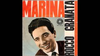 Rocco Granata - Marina (1959)