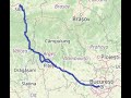 Bucharest Pitesti Ramnicu Valcea Sibiu Ramnicu Valcea Pitesti Bucharest