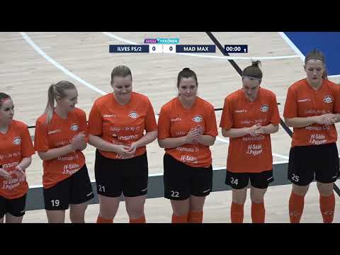 Ilves FS/2 - Mad Max