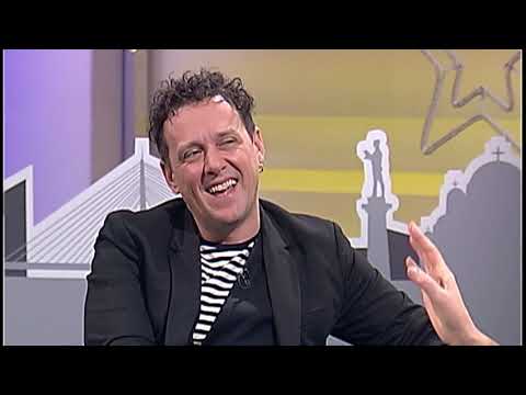 Balkanskom ulicom: Dženan Lončarević