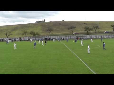 FK PUŠOVCE - KENDICE