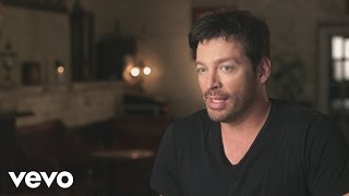 Harry Connick Jr. - (I Like It When You) Smile (Track by Track)