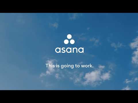 Workplace Silos Crumble in Asana’s 30-Second Mixed Style Animation and Live Action Brand Ad