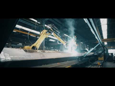 Metalogalva | Institutionelles Video (GE)