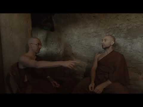 Your feelings are not IN you.