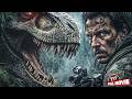 WHERE TIME STANDS STILL Dinosaurs Vs Mercenaries On A Time Warped Island Full Movie HD