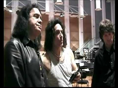 KISS Symphony: Alive IV (2) - The Kiss Symphony Story (part 2)