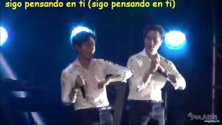 Shinhwa - I'm In Love Sub Esp