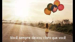 Lily Allen - I Could Say legendado