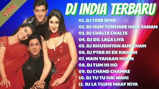 Download lagu DJ INDIA TERBARU 2021 ASYIK BIKIN GELENG GELENG FU... mp3