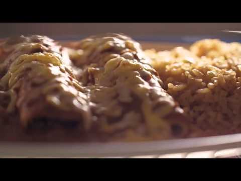 On The Border: Enchiladas 30s